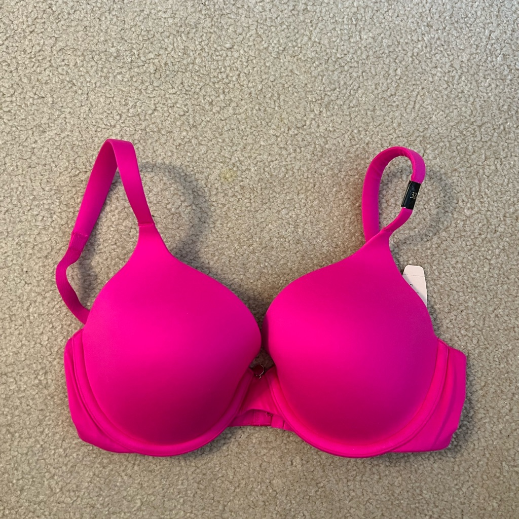 Brand New Vs Bra